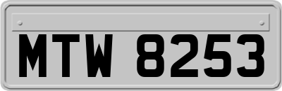 MTW8253