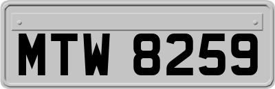 MTW8259