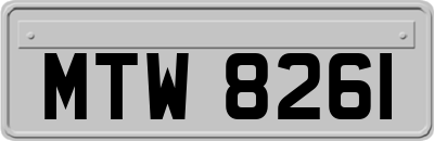 MTW8261