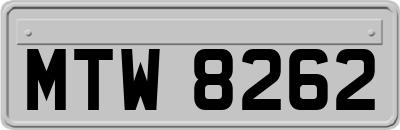 MTW8262