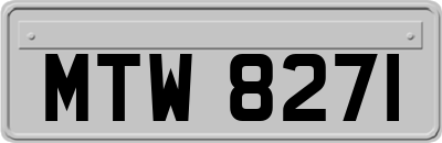 MTW8271