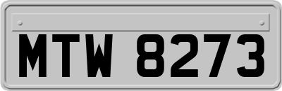 MTW8273
