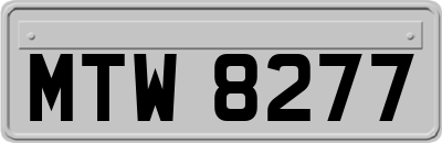 MTW8277