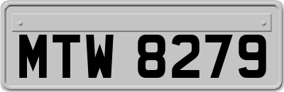 MTW8279