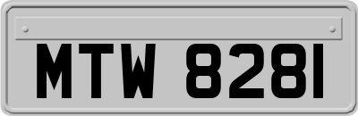 MTW8281