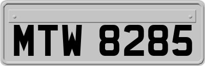 MTW8285