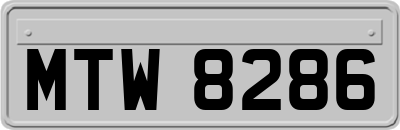 MTW8286
