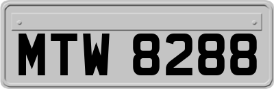 MTW8288