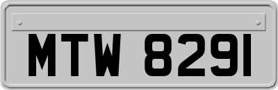 MTW8291