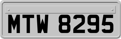 MTW8295