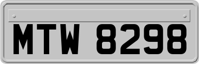 MTW8298