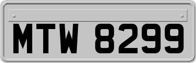 MTW8299