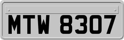 MTW8307