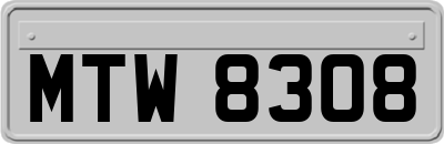 MTW8308