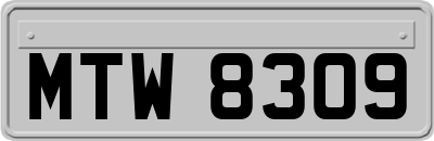 MTW8309