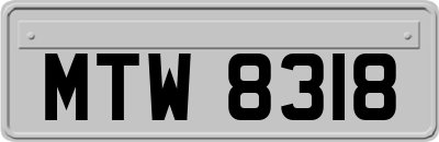 MTW8318