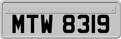 MTW8319