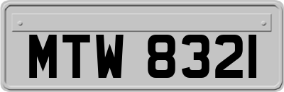 MTW8321