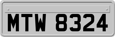 MTW8324