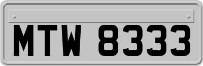 MTW8333
