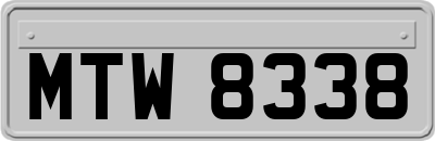 MTW8338