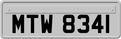 MTW8341