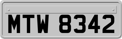 MTW8342