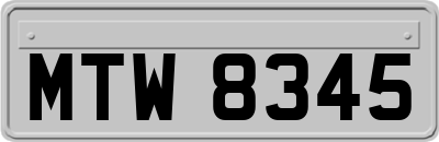 MTW8345