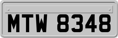 MTW8348