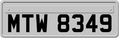 MTW8349