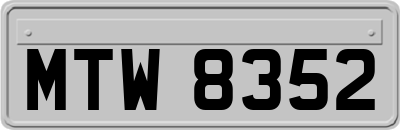 MTW8352