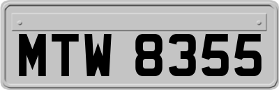 MTW8355