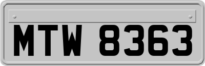MTW8363