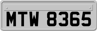 MTW8365