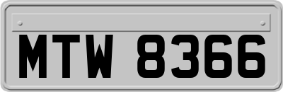MTW8366