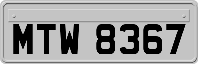 MTW8367