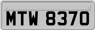 MTW8370