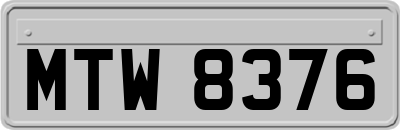 MTW8376