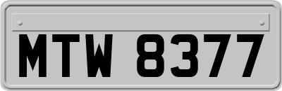 MTW8377