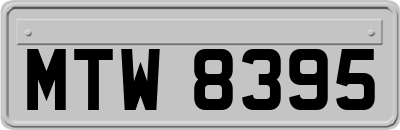 MTW8395