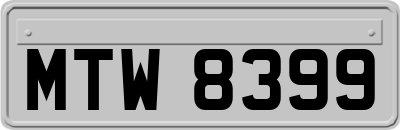 MTW8399