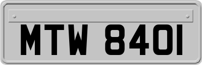 MTW8401