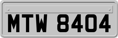 MTW8404