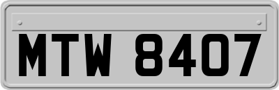 MTW8407
