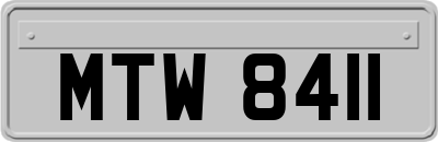 MTW8411