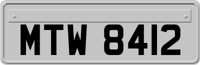 MTW8412