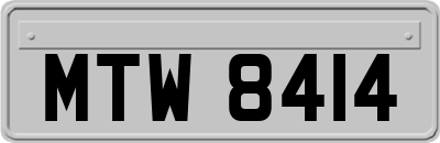 MTW8414