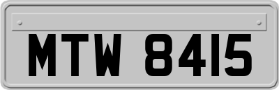 MTW8415