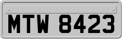 MTW8423