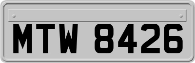 MTW8426